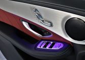 2021 MERCEDES BENZ GLC