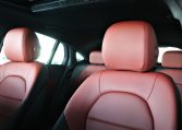 2021 MERCEDES BENZ GLC
