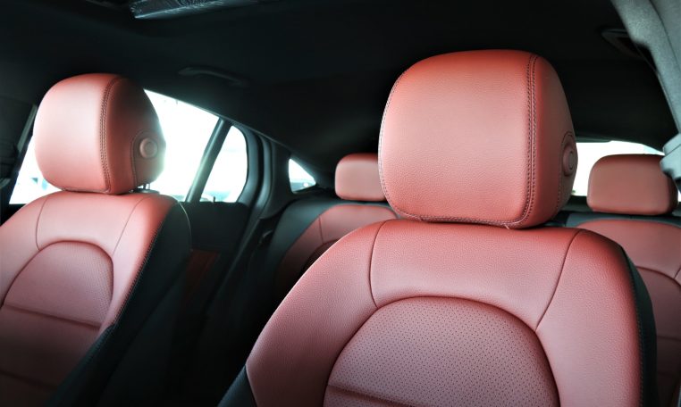 2021 MERCEDES BENZ GLC