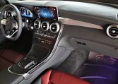2021 MERCEDES BENZ GLC