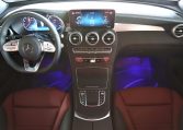2021 MERCEDES BENZ GLC