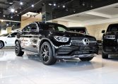 2021 MERCEDES BENZ GLC