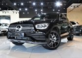 2021 MERCEDES BENZ GLC