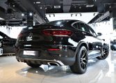 2021 MERCEDES BENZ GLC