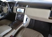 2019 RANGE ROVER VOGUE HSE