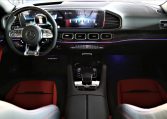 2021 MERCEDES BENZ GLE 63s AMG