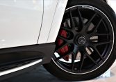 2021 MERCEDES BENZ GLE 63s AMG