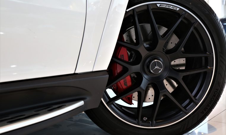 2021 MERCEDES BENZ GLE 63s AMG