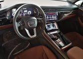 2021 AUDI Q7 S-LINE