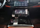 2021 AUDI Q7 S-LINE