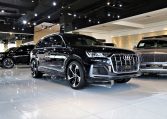 2021 AUDI Q7 S-LINE