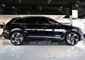 2021 AUDI Q7 S-LINE