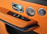 2021 ROLLS ROYCE CULLINAN