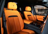 2021 ROLLS ROYCE CULLINAN