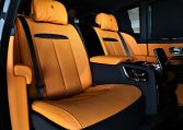 2021 ROLLS ROYCE CULLINAN