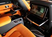 2021 ROLLS ROYCE CULLINAN