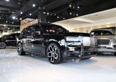 2021 ROLLS ROYCE CULLINAN