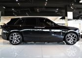 2021 ROLLS ROYCE CULLINAN