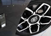 2021 ROLLS ROYCE CULLINAN