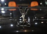 2021 ROLLS ROYCE CULLINAN