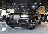 2021 ROLLS ROYCE CULLINAN