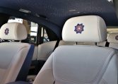 2020 ROLLS ROYCE GHOST ISLAMIC EDITION