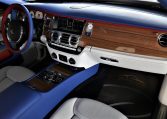 2020 ROLLS ROYCE GHOST ISLAMIC EDITION