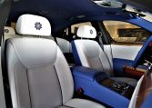 2020 ROLLS ROYCE GHOST ISLAMIC EDITION