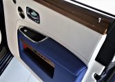 2020 ROLLS ROYCE GHOST ISLAMIC EDITION