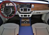 2020 ROLLS ROYCE GHOST ISLAMIC EDITION
