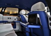 2020 ROLLS ROYCE GHOST ISLAMIC EDITION