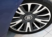 2020 ROLLS ROYCE GHOST ISLAMIC EDITION