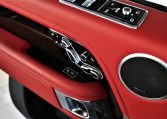 2020 RANGE ROVER VOGUE SE P525