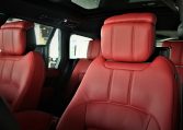 2020 RANGE ROVER VOGUE SE P525
