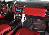 2020 RANGE ROVER VOGUE SE P525