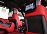 2020 RANGE ROVER VOGUE SE P525