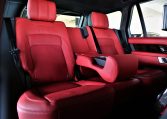 2020 RANGE ROVER VOGUE SE P525