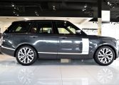 2020 RANGE ROVER VOGUE SE P525