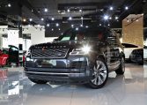 2020 RANGE ROVER VOGUE SE P525