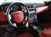 2020 RANGE ROVER VOGUE P525 AUTOBIOGRAPHY