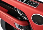 2020 RANGE ROVER VOGUE P525 AUTOBIOGRAPHY