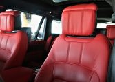 2020 RANGE ROVER VOGUE P525 AUTOBIOGRAPHY