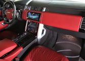 2020 RANGE ROVER VOGUE P525 AUTOBIOGRAPHY
