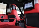 2020 RANGE ROVER VOGUE P525 AUTOBIOGRAPHY
