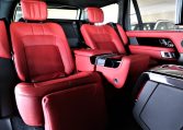2020 RANGE ROVER VOGUE P525 AUTOBIOGRAPHY