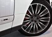 2020 RANGE ROVER VOGUE P525 AUTOBIOGRAPHY