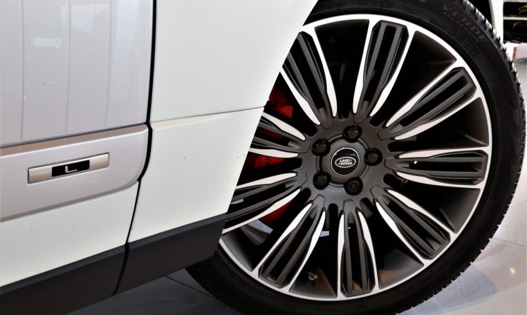 2020 RANGE ROVER VOGUE P525 AUTOBIOGRAPHY