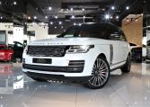 2020 RANGE ROVER VOGUE P525 AUTOBIOGRAPHY