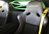 2019 MERCEDES GTR // AMG