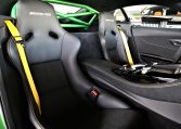 2019 MERCEDES GTR // AMG